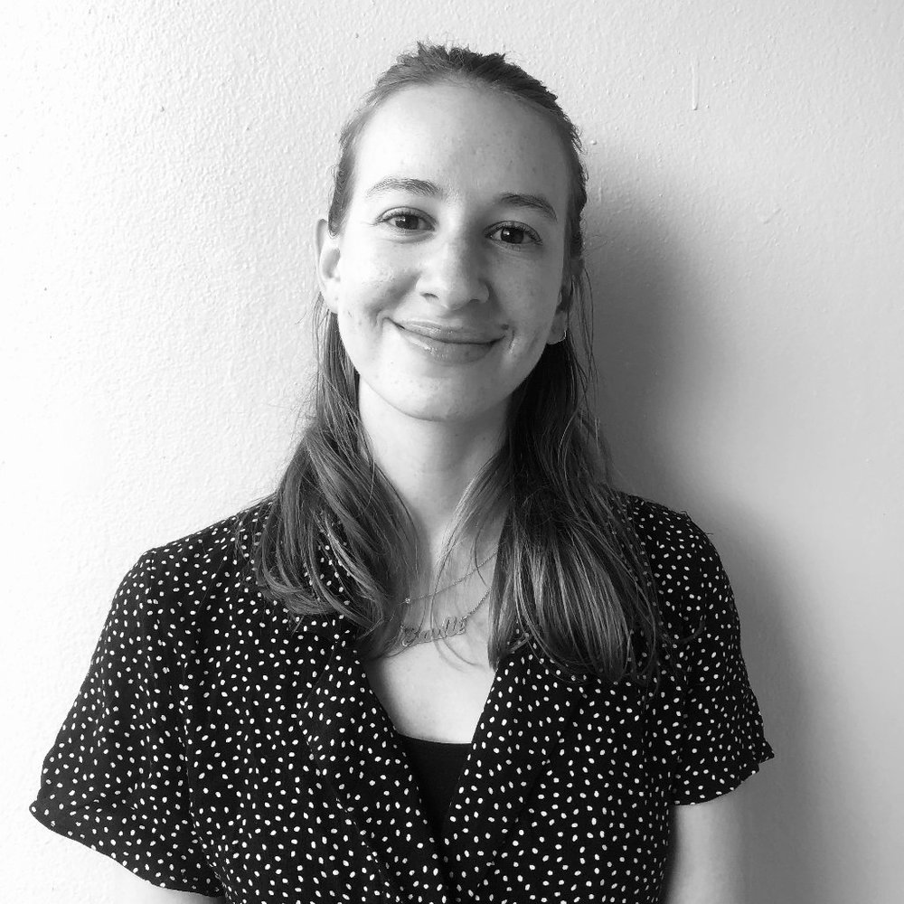 Meet your Posher, Gabriella